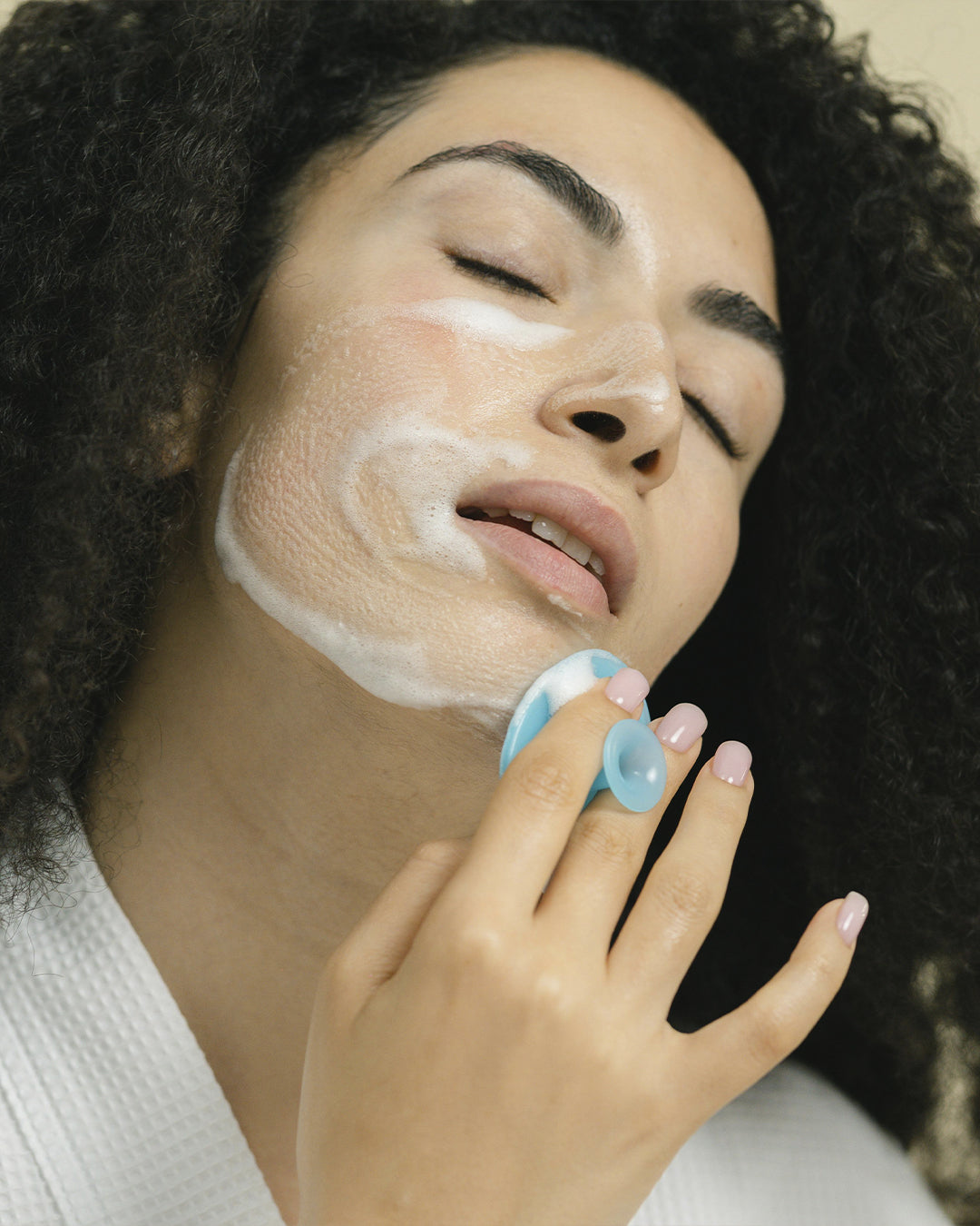 Mitos y verdades sobre la limpieza facial