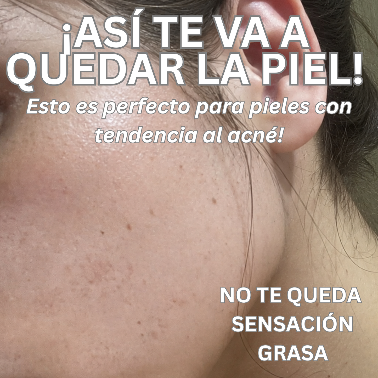 Bloqueador Solar SPF 50+ | Protege tu piel con toque seco y sin sensación grasa