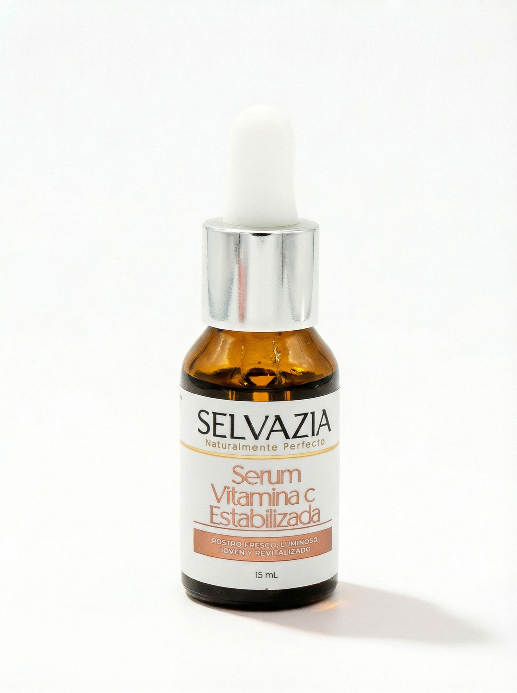 Sérum Vitamina C Estabilizada 15mL