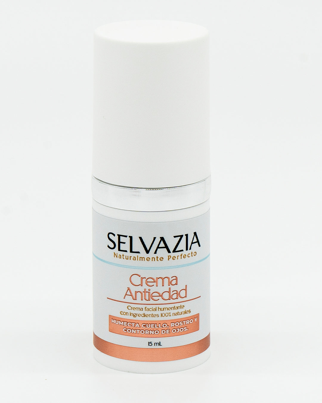 Rutina Anti-edad Básica