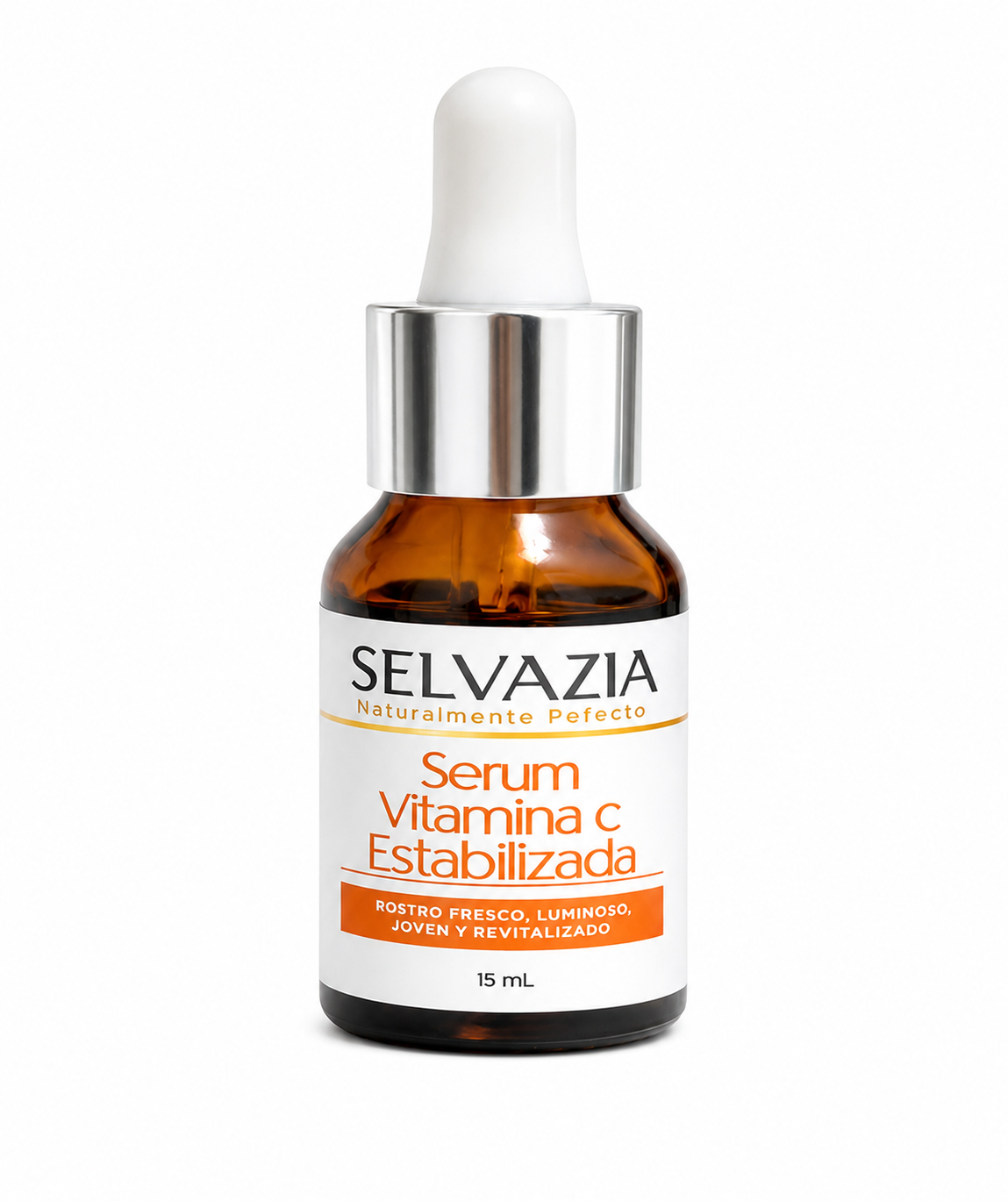 Sérum Vitamina C Estabilizada 15mL