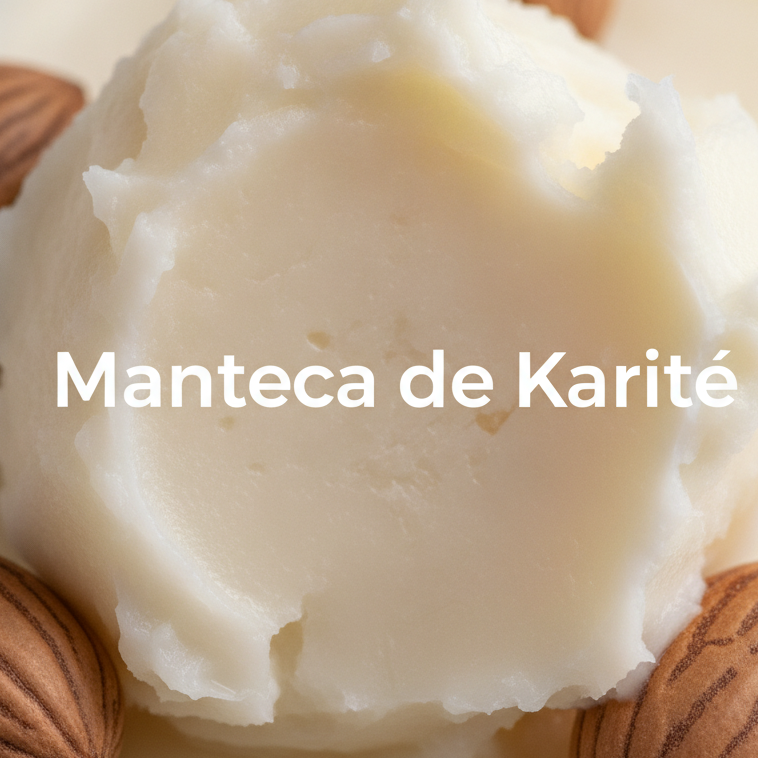 Manteca de Karité