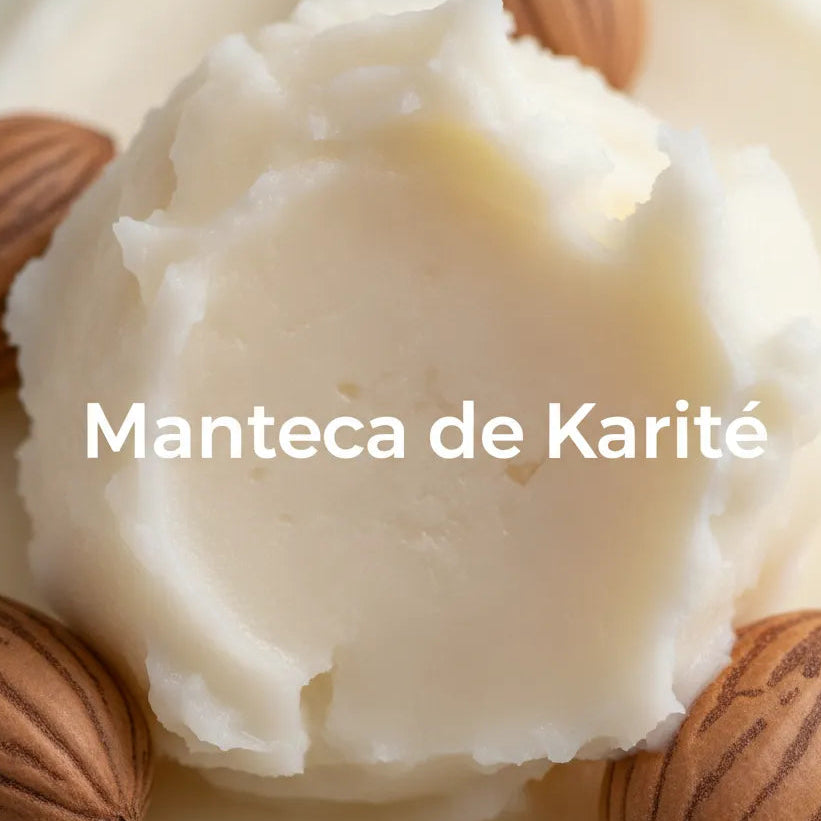 Manteca de Karité