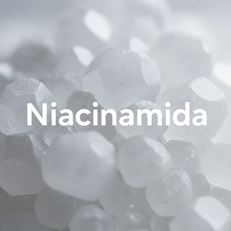 Niacinamida