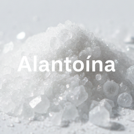 Alantoína