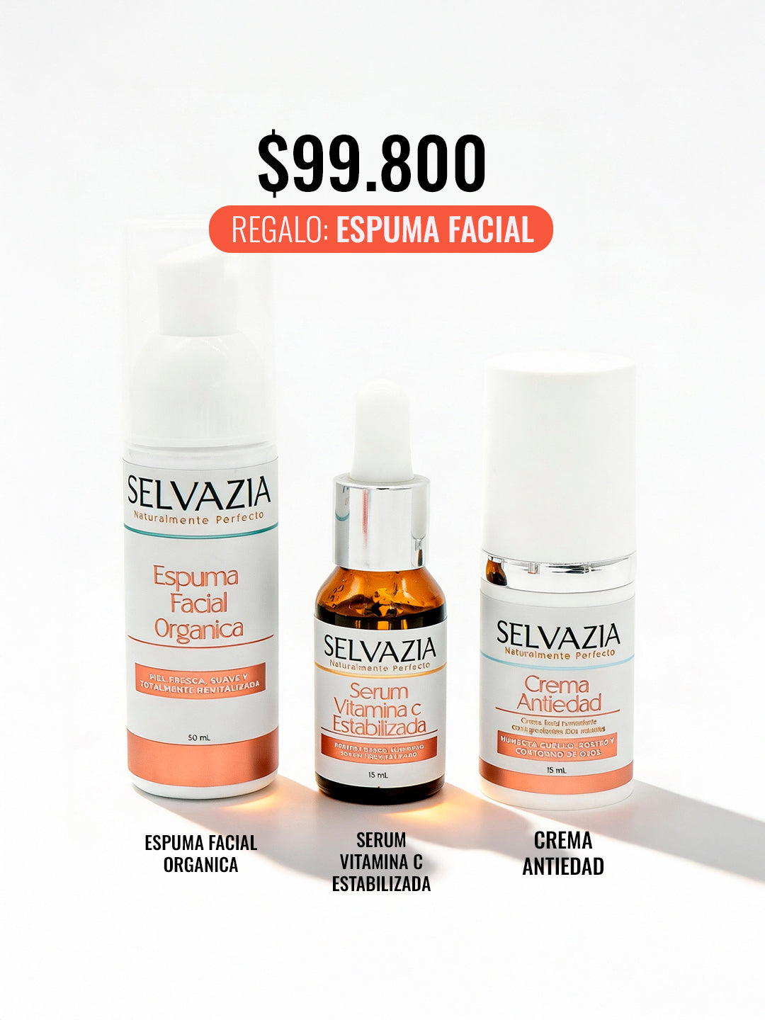 Rutina Anti-edad Básica