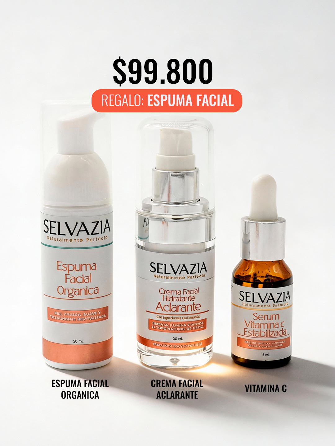 Rutina Anti-Manchas Básica