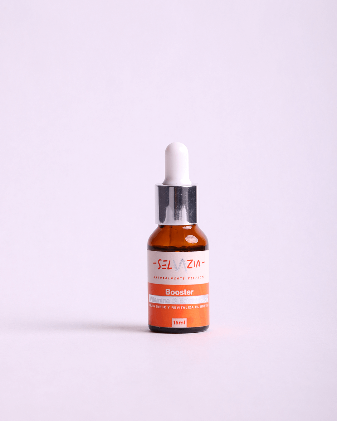 Sérum Vitamina C Estabilizada 15mL