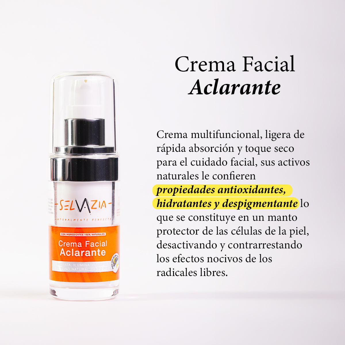 Rutina Disminución tus Manchas